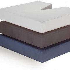 Coccyx Cushion Foam 18 X16 X3 Navy All Care Store