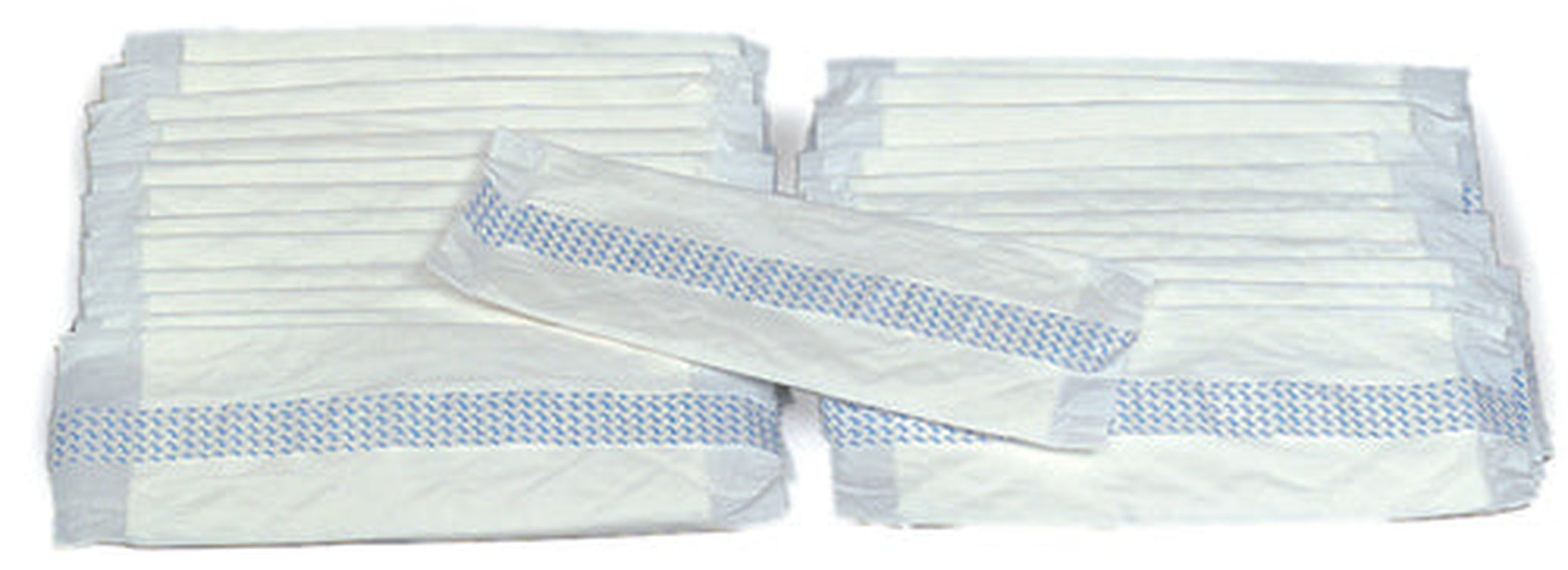 Disposable Liners (Pack/25) for Incontinent Pants All Care Store