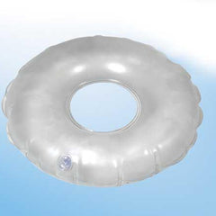 Invalid Ring Vinyl Inflatable Retail Pkg 15 Dia. All Care Store