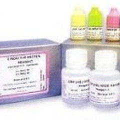 Hematology System Reagent ABX Pentra Miniclean Cleaner For ABX Micros 45 / 60 Analyzers