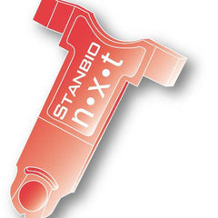 Hematology Reagent Microcuvette HemoPoint H2 n•x•t Hemoglobin (Hb) / Hematocrit CLIA Waived For HemoPoint H2 Hemoglobin Photometer 50 Tests