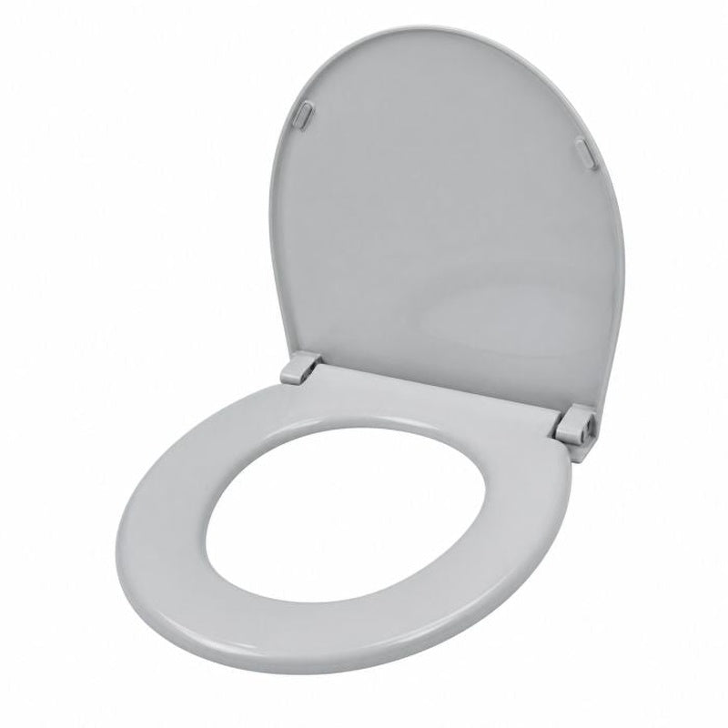 Replacement Round Seat and Lid 4/cs
