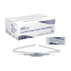 Dynarex Comfort-Foam Trach Tube Holders