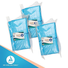 disposable underpad dynarex fluff absorbency