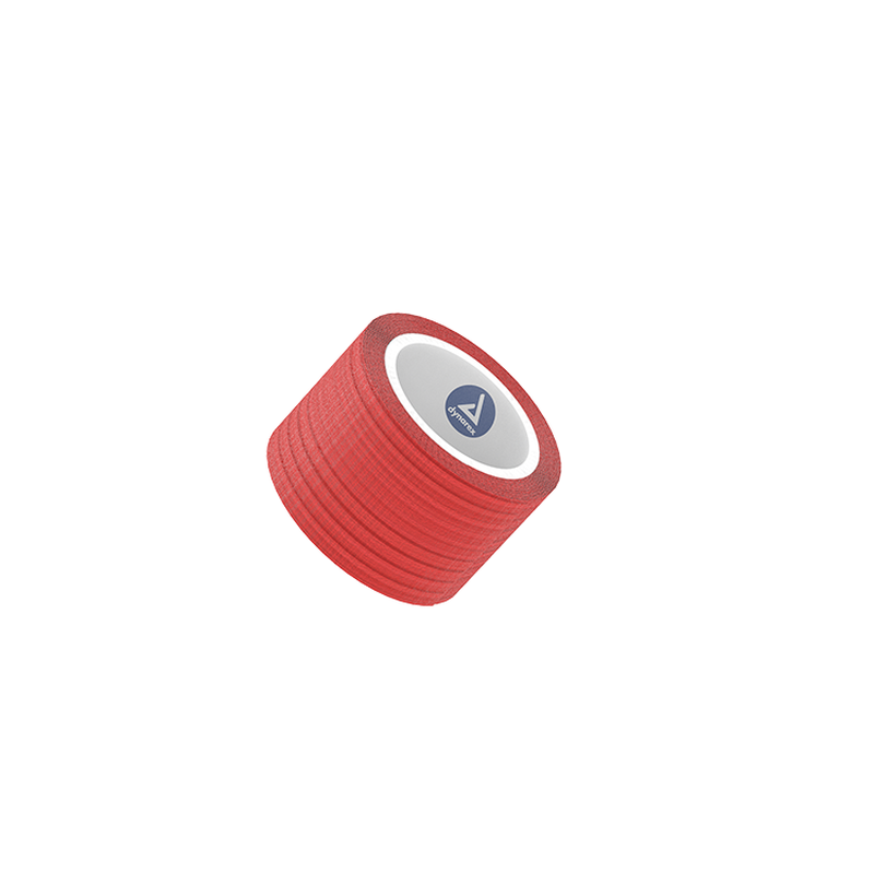 dynarex sensi wrap self adherent bandage rolls