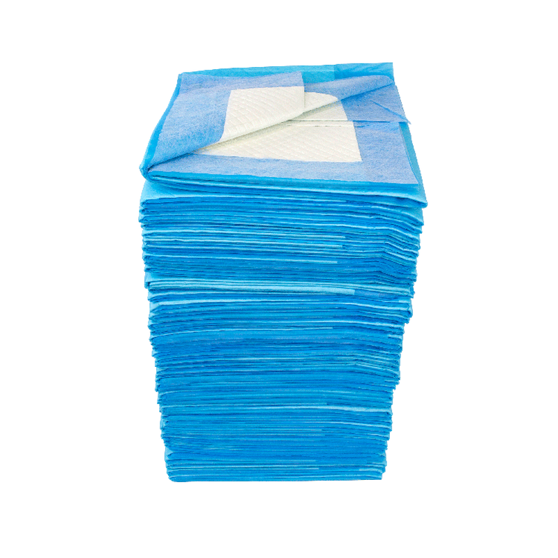 dynarex disposable underpads