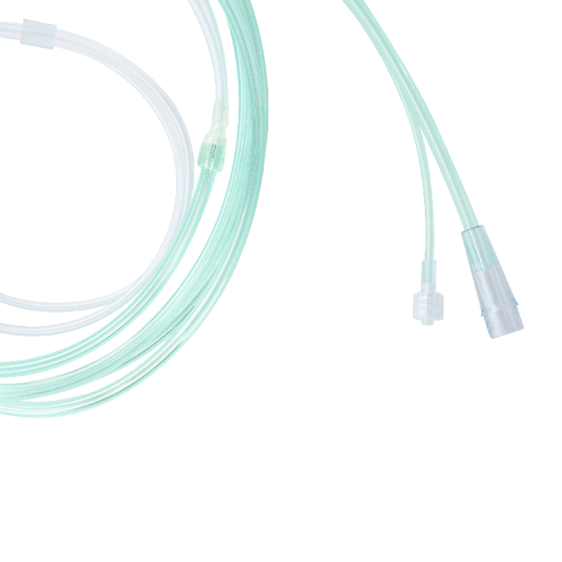 Denorex EtCO2 Nasal Sampling Cannulas