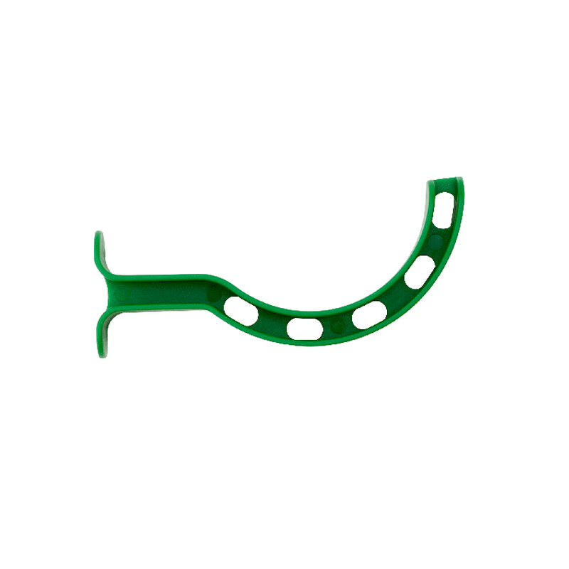 Dynarex Oral Airways (Berman Type)
