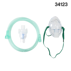Dynarex Small Volume Nebulizer 6 cc Cups