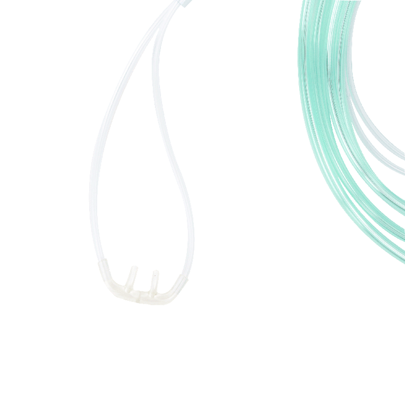 Denorex EtCO2 Nasal Sampling Cannulas
