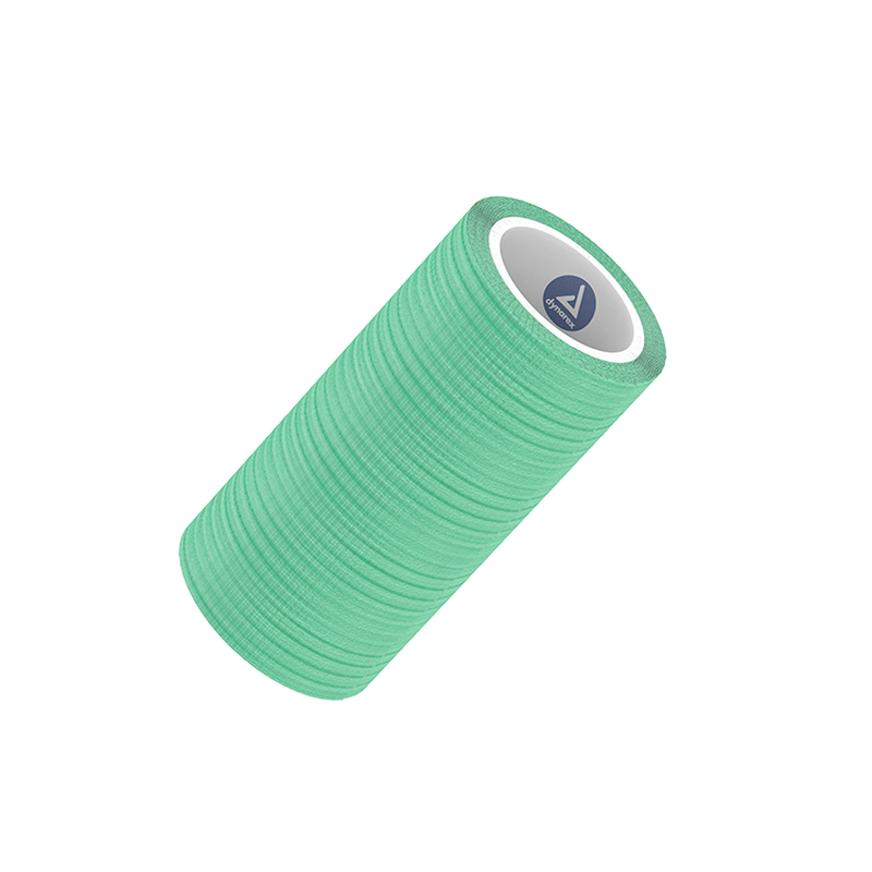 dynarex sensi wrap self adherent bandage rolls