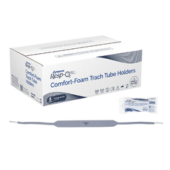 Dynarex Comfort-Foam Trach Tube Holders
