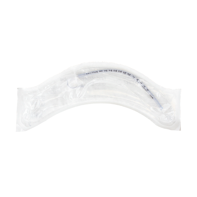 Dynarex Uncuffed Endotracheal Tube - Reliable Airway Management for Enhanced Patient Safety and Comfort. Ideal for Medical Professionals and Emergency Care.