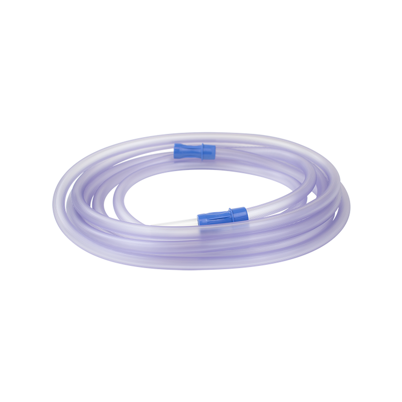 Dynarex Suction Connecting Tubing - Durable, Flexible Design for Efficient Suctioning. Ideal for Medical Use, Ensures Reliable Performance and Easy Handling.