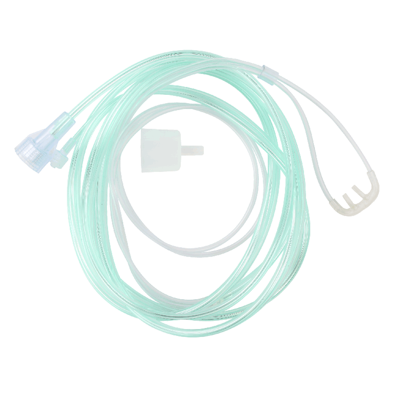 Denorex EtCO2 Nasal Sampling Cannulas