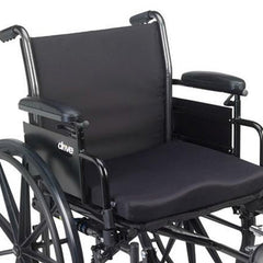 Molded Wheelchair Cushion General Use 18 X16 X2