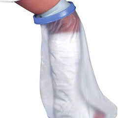 Waterproof Cast Covers Adult Short Leg