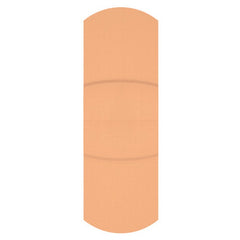 Flexible Fabric Bandages 1 X3 Sterile Box/100