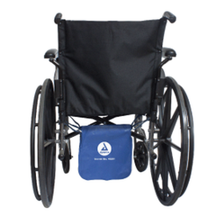 dynarex urinary drainage bag holder