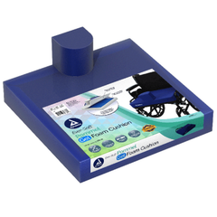 ever soft pommel gel foam cushion