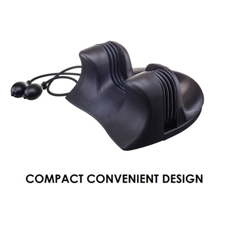 Theratrac Cervical Traction Device Wide (18 -20 )