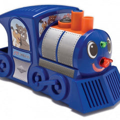 Neb-u-tyke Railroad Nebulizer Compressor