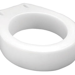 Raised Toilet Seat Elevator Standard Carex All Care Store