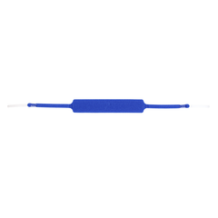 breathable foam trach tube holder 1 piece