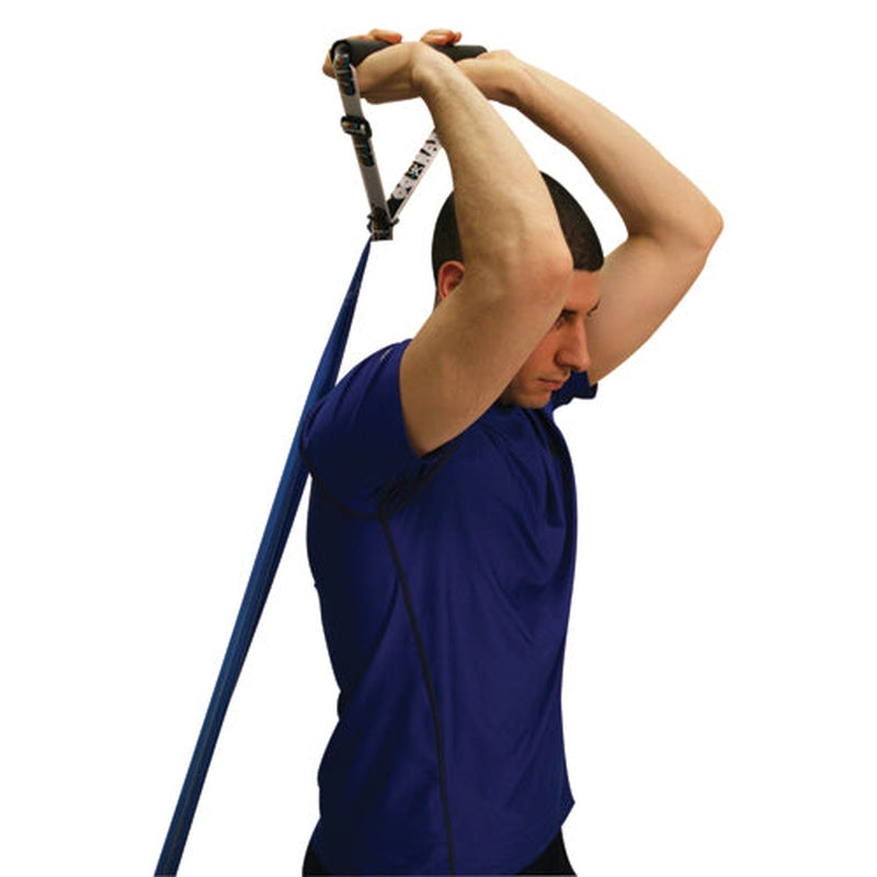 Sports Handle For Theraband And Can-do Band