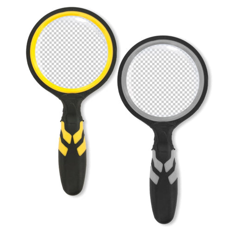Magnifying Glass Countertop Display Bx/24