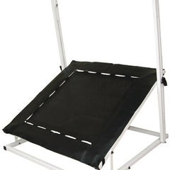 Cando Rectangle Rebounder W/5 Pt Balls