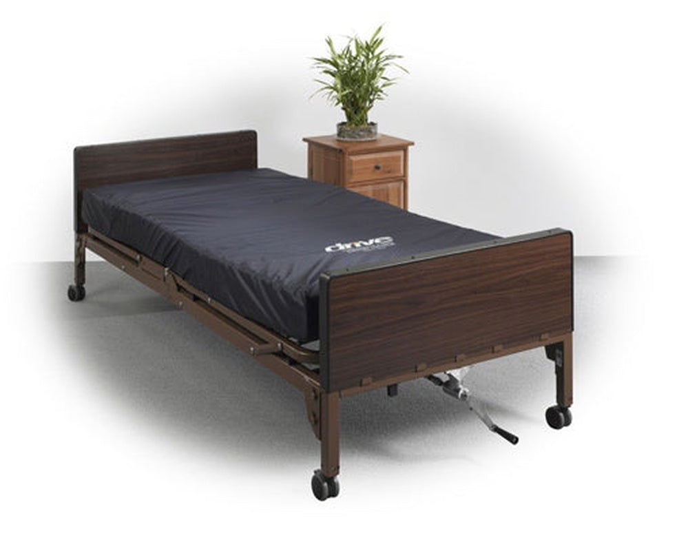 Gravity 7 Long Term Care Mattress 36 x 80 x 6
