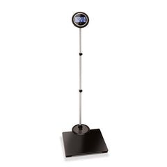Extendable Face Extra Wide Scale 550 Lbs/250 Kgs. All Care Store