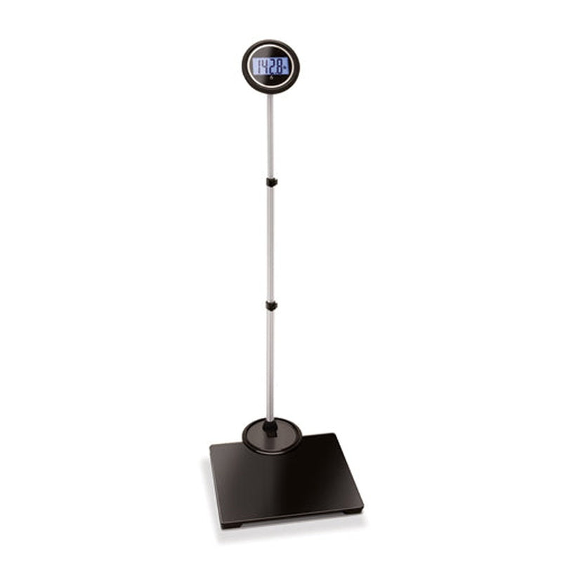 Extendable Face Extra Wide Scale 550 Lbs/250 Kgs. All Care Store