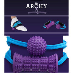 Dr. Archy Foot Massager