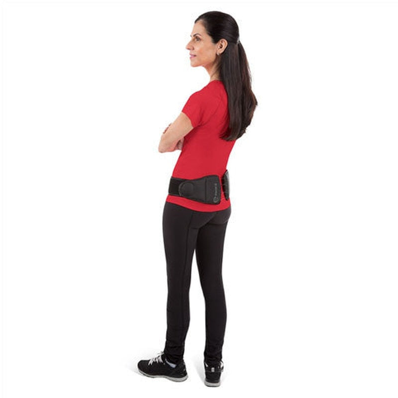 Exos Form Ii 621 Sacroiliac Belt Sm/md