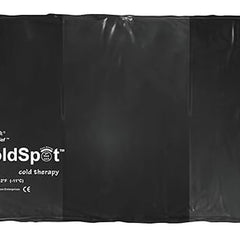 reusable heavy duty cold pack oversize 11 x21 retail