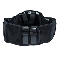 Back Belt unisex Large/x large Black Obusforme All Care Store