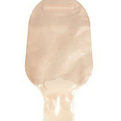 esteem flex opaque ostomy pouch 1 inch stoma esteem flex ostomy pouch mk1075739bx
