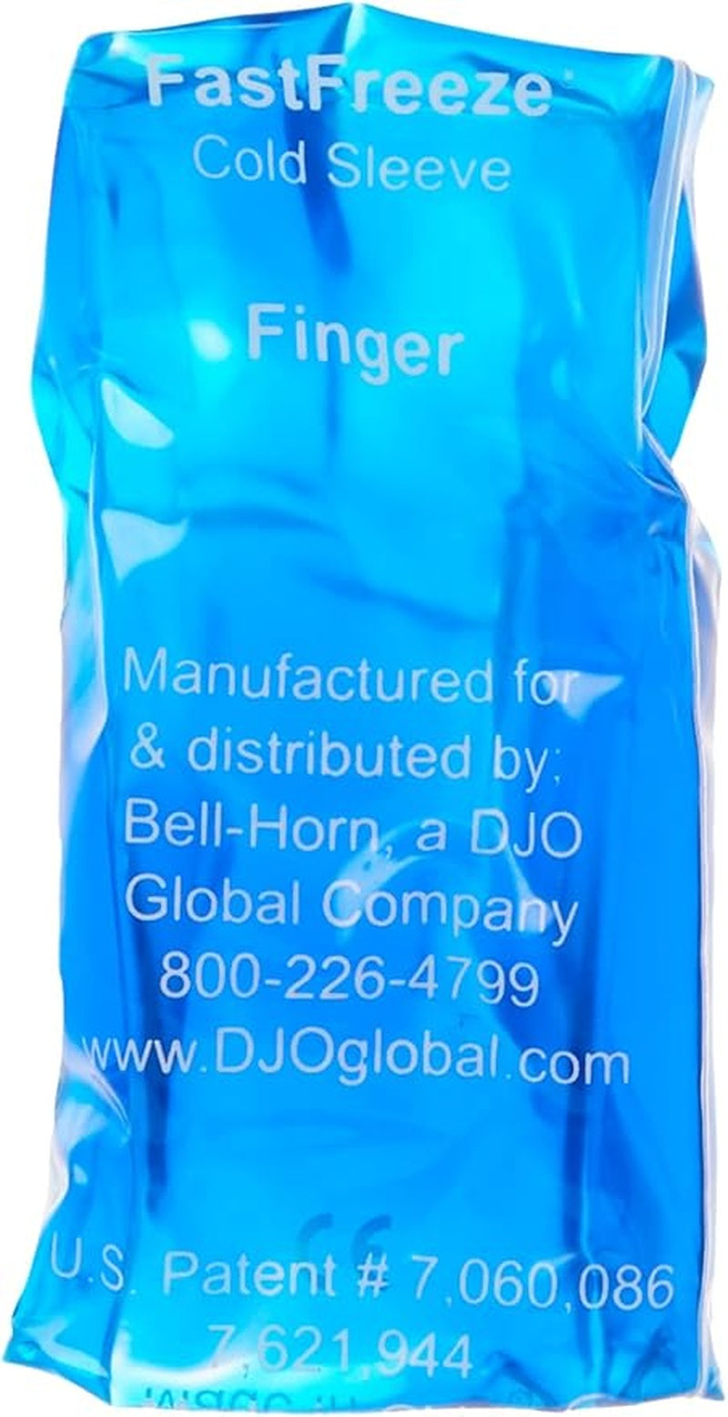 Fast Freeze Compression Cold Sleeve