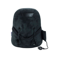 obusforme customair backrest w adj lumbar support