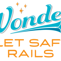 Wonder Toilet Safety Rail - Enhance Stability & Support for Safe Bathroom Use, Adjustable Design for All Users, Easy Installation, Durable & Stylish.