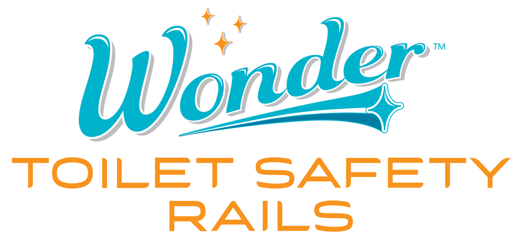 Wonder Toilet Safety Rail - Enhance Stability & Support for Safe Bathroom Use, Adjustable Design for All Users, Easy Installation, Durable & Stylish.