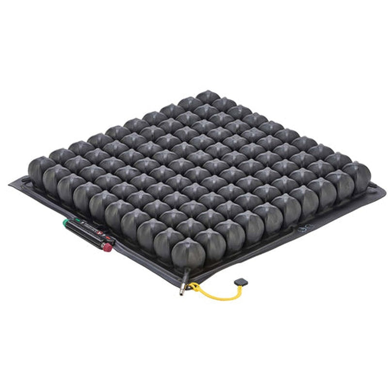 quadtro select 22 x 18 x 2 low profile wc cushion