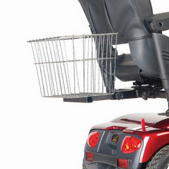 Rear Basket For Companion Scooter