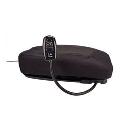 Lifting Chair Cushion Electric By Seat Boost Black