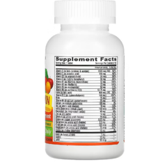 Deva Vegan Vitamins - Multivitamin And Mineral Supplement - 90 Coated Tablets