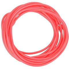 Cando Exercise Tubing Red- Light - 100 Ft Roll