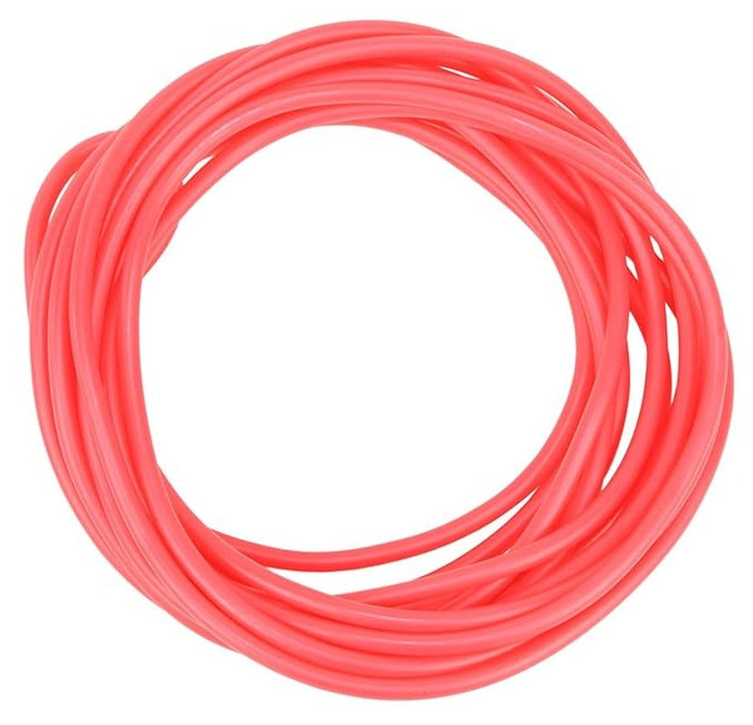 Cando Exercise Tubing Red- Light - 100 Ft Roll