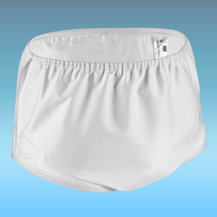 sani pant brief pull on large